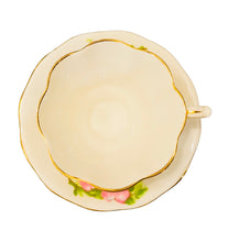 Load image into Gallery viewer, Queen Anne Pink Floral