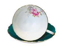 Load image into Gallery viewer, Crown Staffordshire