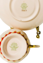 Load image into Gallery viewer, Tuscan China Duo