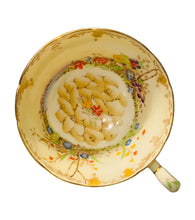 Load image into Gallery viewer, Paragon Black Star Teacup