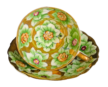 Load image into Gallery viewer, Trimont Floral Duo