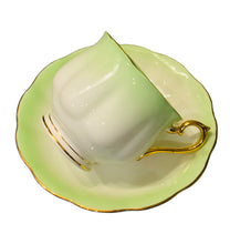 Load image into Gallery viewer, RA Green Rainbow