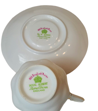 Load image into Gallery viewer, Demitasse Royal Albert Old English Rose