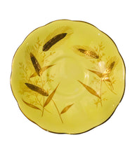 Load image into Gallery viewer, Queen Anne Gold Appliqués