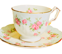 Load image into Gallery viewer, Aynsley Blue Crocus