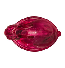 Load image into Gallery viewer, Lidded Pink Bunny Jar