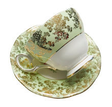 Load image into Gallery viewer, Queen Anne Duo