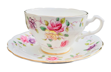 Load image into Gallery viewer, Floral Duo England