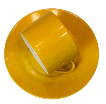 Load image into Gallery viewer, Laure Japy Limoges Yellow