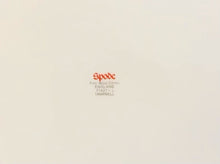 Load image into Gallery viewer, Spode 12 Inch Open Handled Trapnell Cake Plate