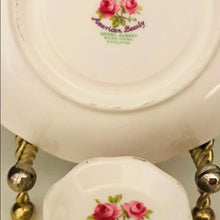 Load image into Gallery viewer, Royal Albert American Beauty