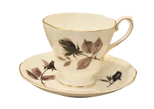 Load image into Gallery viewer, Royal Grafton Black Rose