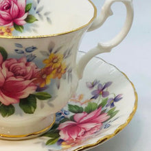 Load image into Gallery viewer, Royal Albert Chirton