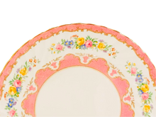 Load image into Gallery viewer, Crown Staffordshire 10.5 In