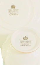 Load image into Gallery viewer, Royal Albert Blue Rainbow