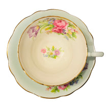 Load image into Gallery viewer, Blue Foley Tulip