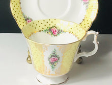 Load image into Gallery viewer, Royal Albert Pierrette