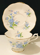 Load image into Gallery viewer, Royal Albert Forget Me Not