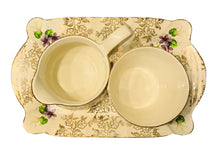 Load image into Gallery viewer, H. Aynsley Co Ltd. 3 Piece