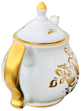 Load image into Gallery viewer, 5 Cup Tea Pot France