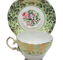 Load image into Gallery viewer, Queen Anne Duo