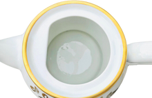 Load image into Gallery viewer, 5 Cup Tea Pot France