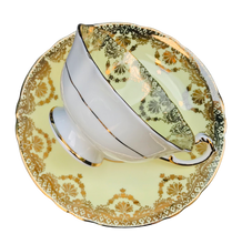 Load image into Gallery viewer, Paragon Yellow Floral