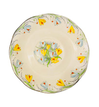 Load image into Gallery viewer, Queen Anne Hand Decorated