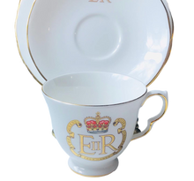 Load image into Gallery viewer, Queen Anne Jubilee