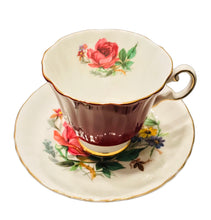 Load image into Gallery viewer, Royal Grafton Red Rose