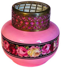 Load image into Gallery viewer, Falcon Ware Flower Frog