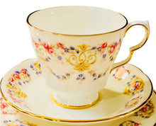 Load image into Gallery viewer, Queen Anne Romance Trio