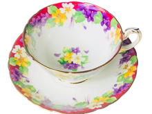 Load image into Gallery viewer, Paragon Floral Duo