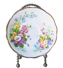 Load image into Gallery viewer, EB Foley Floral