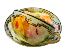 Load image into Gallery viewer, As Is (Gold Wear) Nippon