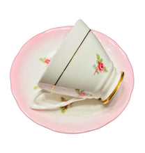 Load image into Gallery viewer, Royal Stafford Pink Ombré