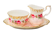 Load image into Gallery viewer, Royal Albert Bridesmaid Set