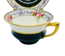 Load image into Gallery viewer, AS IS Aynsley Piano Keys With Bows