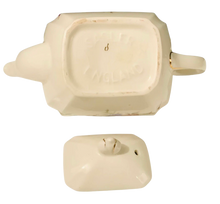 Load image into Gallery viewer, Single Serve Sadler Teapot