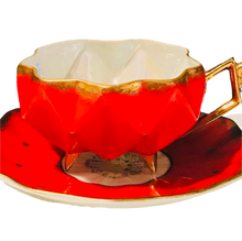 Load image into Gallery viewer, Tri-Legged Castle Duo