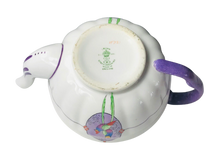 Load image into Gallery viewer, Crown Staffordshire Teapot