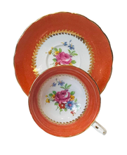 Load image into Gallery viewer, Orange Grosvenor