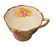 Load image into Gallery viewer, Clare Pink Floral England