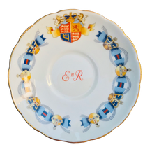 Load image into Gallery viewer, Foley Queen’s Coronation 1953