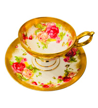 Load image into Gallery viewer, Occupied Japan Heavy Gold