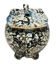 Load image into Gallery viewer, Extremely Rare Royal Winton Grimwades Peony Tea Set