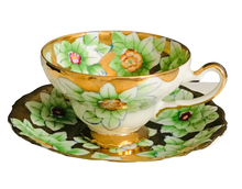 Load image into Gallery viewer, Trimont Floral Duo