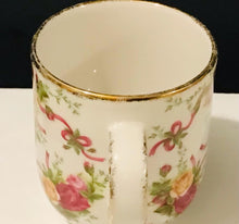 Load image into Gallery viewer, Royal Albert Ruby Celebration