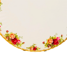 Load image into Gallery viewer, 13 5/8 Inch Royal Albert Platter