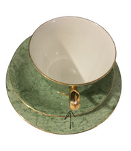 Load image into Gallery viewer, Royal Albert Gossamer Green